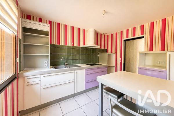 Maison à vendre 5 pièces 101 m² Domloup