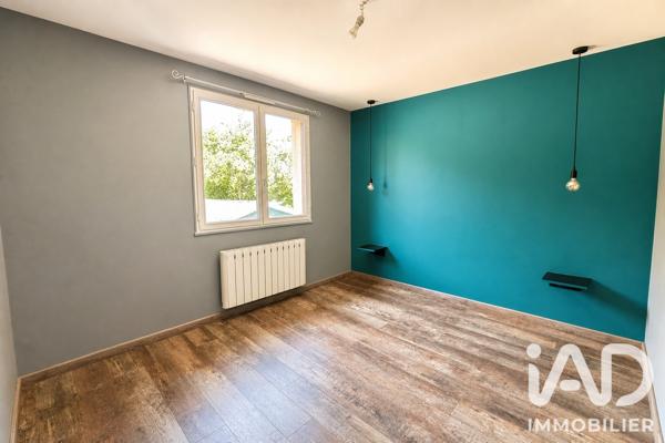 Maison à vendre 5 pièces 101 m² Domloup