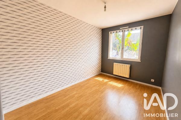 Maison à vendre 5 pièces 101 m² Domloup