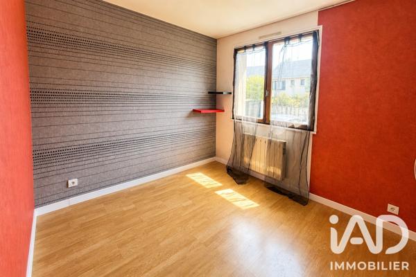 Maison à vendre 5 pièces 101 m² Domloup
