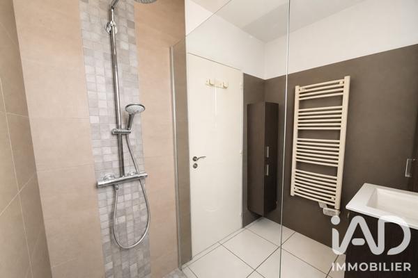 Maison à vendre 5 pièces 101 m² Domloup
