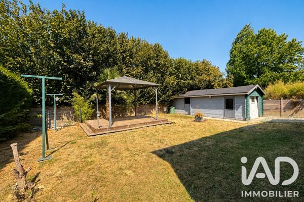 Maison à vendre 5 pièces 101 m² Domloup