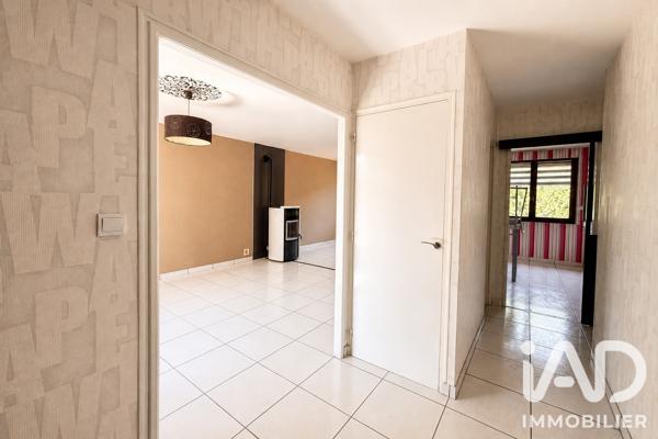 Maison à vendre 5 pièces 101 m² Domloup