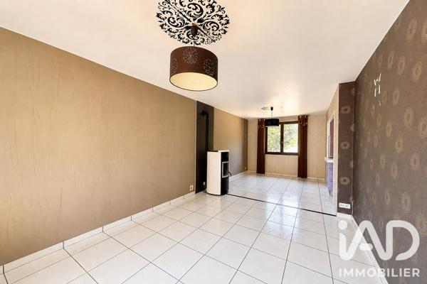 Maison à vendre 5 pièces 101 m² Domloup