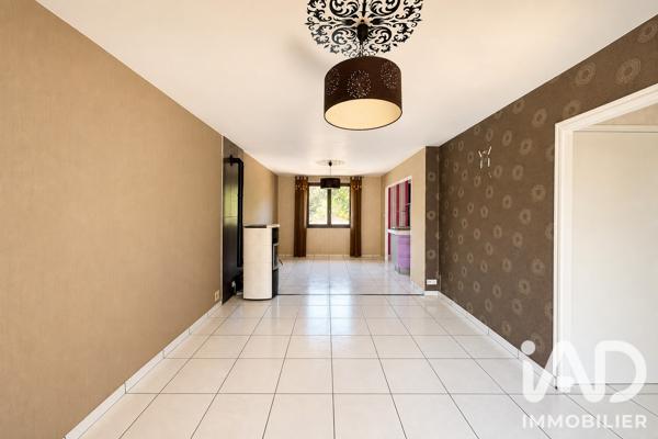 Maison à vendre 5 pièces 101 m² Domloup