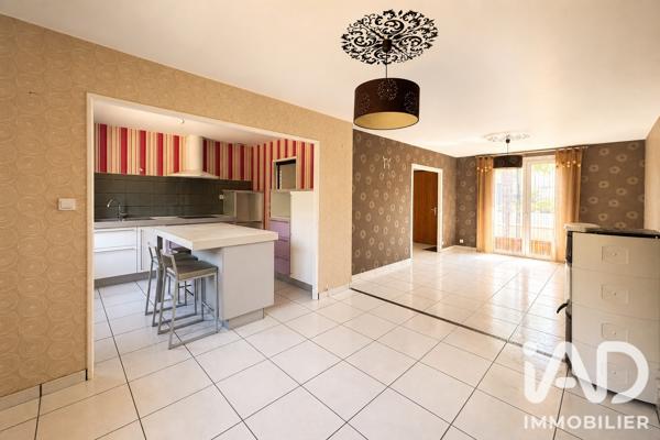 Maison à vendre 5 pièces 101 m² Domloup