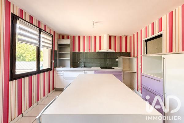 Maison à vendre 5 pièces 101 m² Domloup