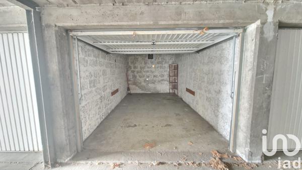 Parking à vendre 16 m² Grenoble