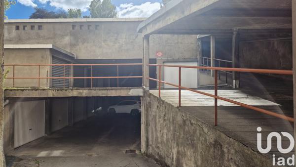 Parking à vendre 16 m² Grenoble