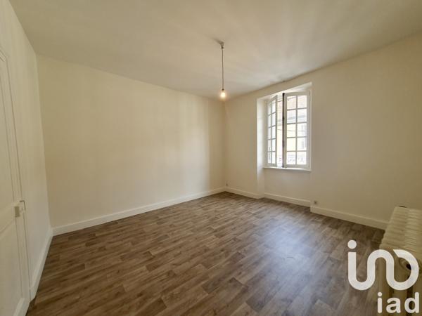 Immeuble à vendre 332 m² Saint-Yrieix-la-Perche