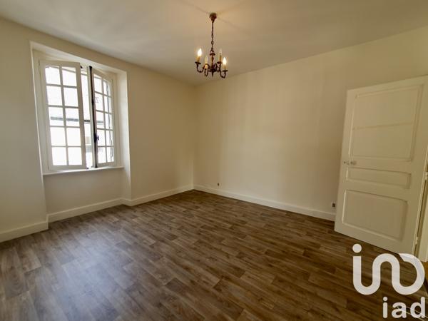 Immeuble à vendre 332 m² Saint-Yrieix-la-Perche