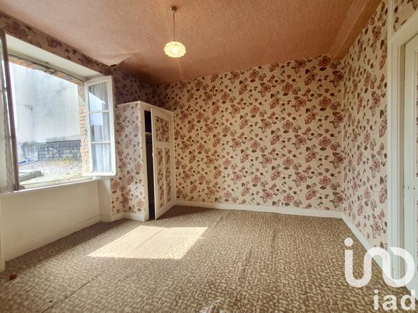 Immeuble à vendre 332 m² Saint-Yrieix-la-Perche