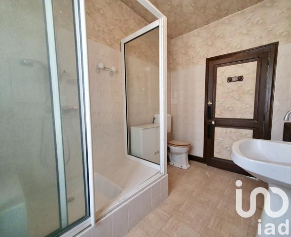 Immeuble à vendre 332 m² Saint-Yrieix-la-Perche