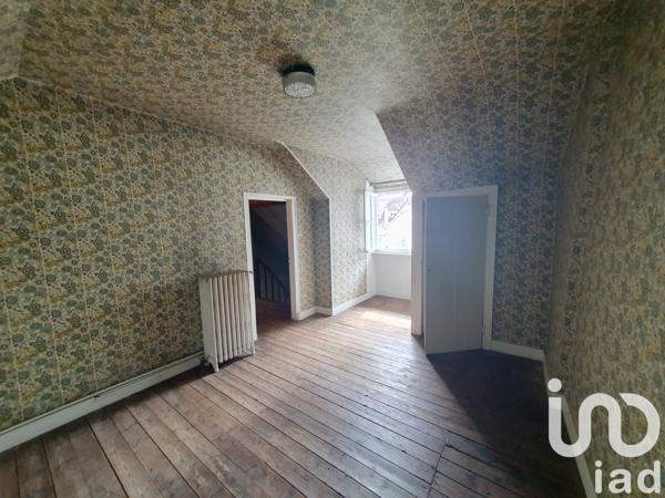 Immeuble à vendre 332 m² Saint-Yrieix-la-Perche