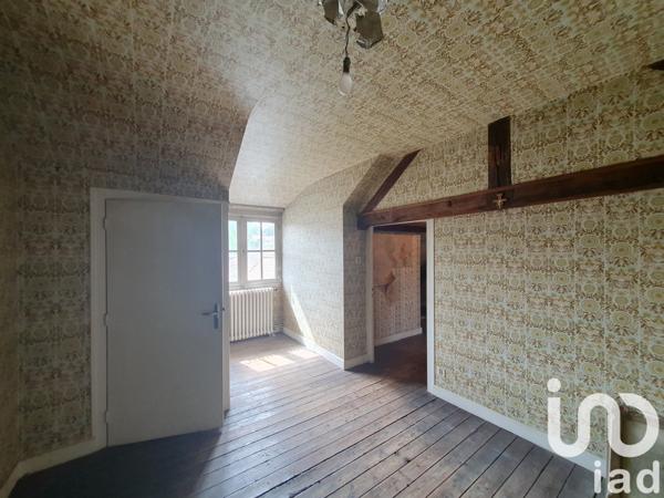 Immeuble à vendre 332 m² Saint-Yrieix-la-Perche