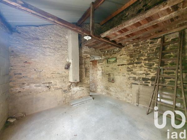 Immeuble à vendre 332 m² Saint-Yrieix-la-Perche