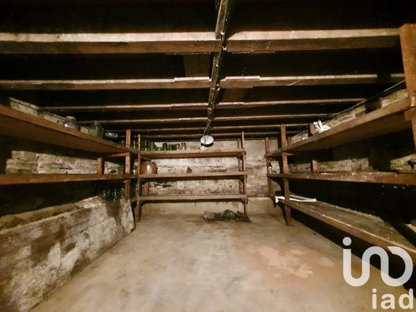 Immeuble à vendre 332 m² Saint-Yrieix-la-Perche