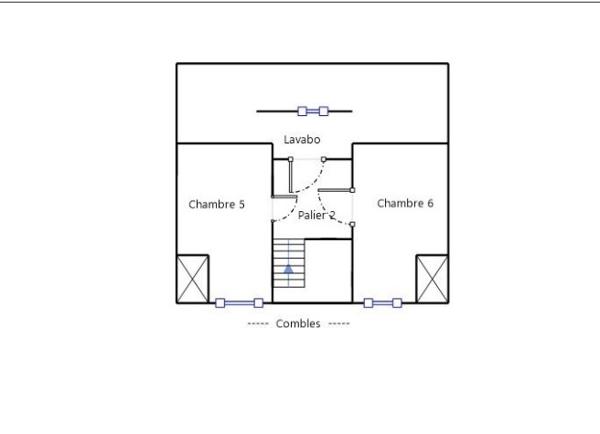Immeuble à vendre 332 m² Saint-Yrieix-la-Perche