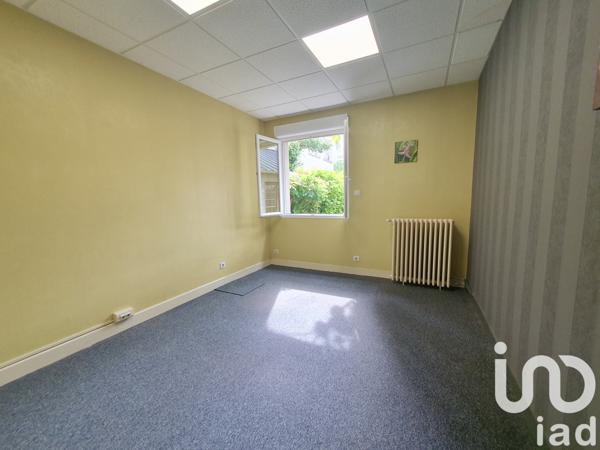 Immeuble à vendre 332 m² Saint-Yrieix-la-Perche