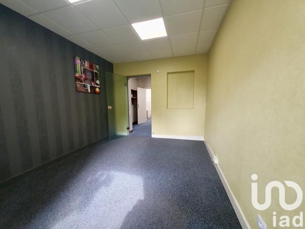 Immeuble à vendre 332 m² Saint-Yrieix-la-Perche