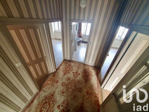 Immeuble à vendre 332 m² Saint-Yrieix-la-Perche