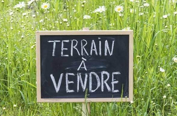 Terrain à bâtir 3000m² avec permis