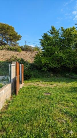 Terrain à bâtir 3000m² avec permis