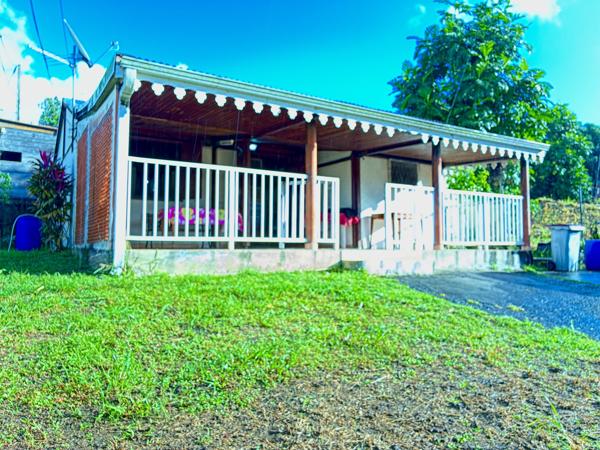 Maison 4 pièces - 74 m² Exclusivité efficity