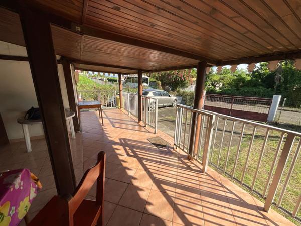 Maison 4 pièces - 74 m² Exclusivité efficity