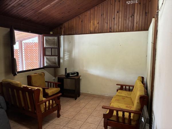 Maison 4 pièces - 74 m² Exclusivité efficity