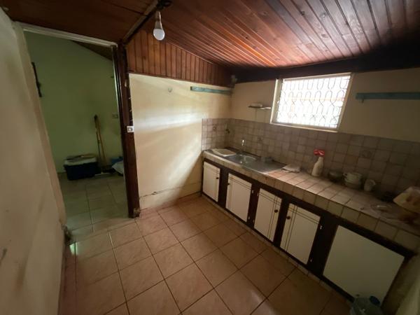 Maison 4 pièces - 74 m² Exclusivité efficity