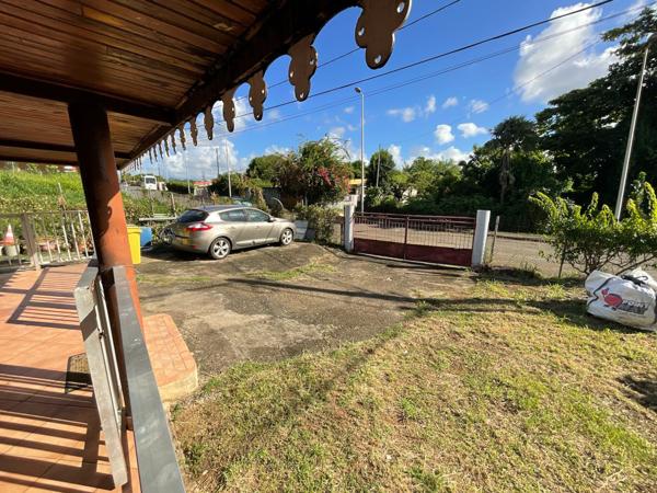 Maison 4 pièces - 74 m² Exclusivité efficity