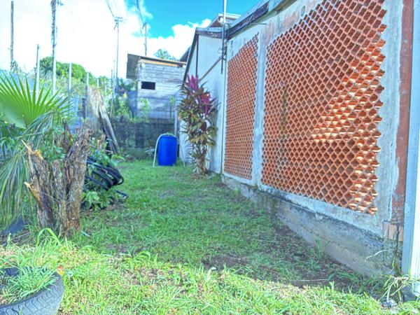 Maison 4 pièces - 74 m² Exclusivité efficity