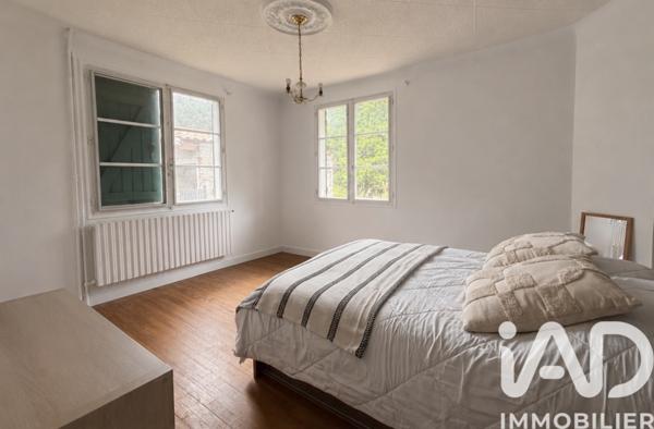 Maison à vendre 4 pièces 100 m² Biganos