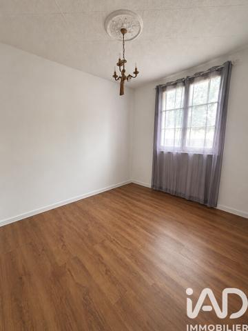 Maison à vendre 4 pièces 100 m² Biganos