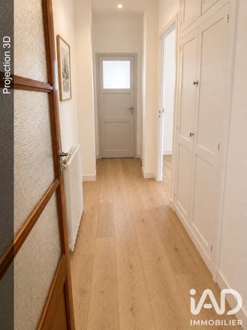 Maison à vendre 4 pièces 100 m² Biganos