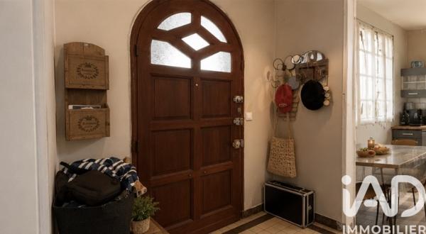 Maison à vendre 4 pièces 100 m² Biganos