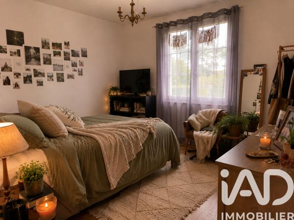 Maison à vendre 4 pièces 100 m² Biganos