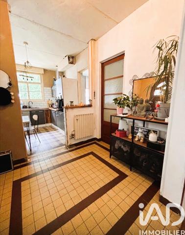 Maison à vendre 4 pièces 100 m² Biganos