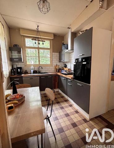 Maison à vendre 4 pièces 100 m² Biganos
