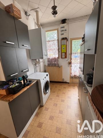 Maison à vendre 4 pièces 100 m² Biganos