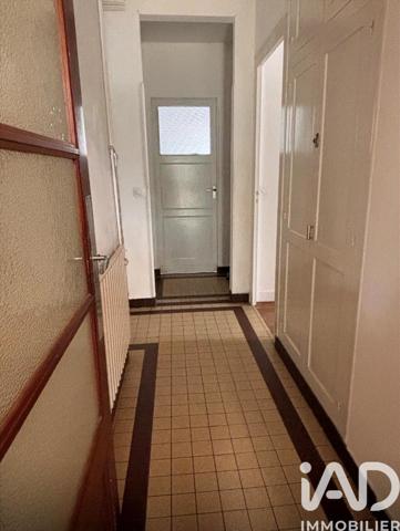 Maison à vendre 4 pièces 100 m² Biganos