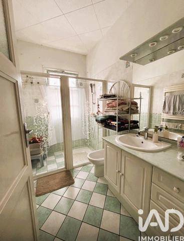 Maison à vendre 4 pièces 100 m² Biganos