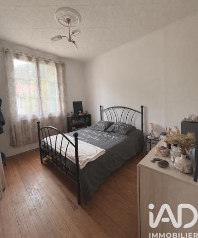 Maison à vendre 4 pièces 100 m² Biganos