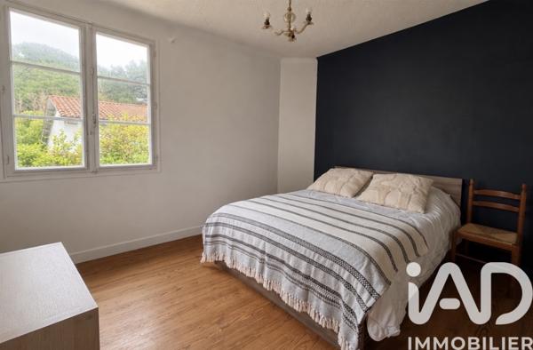 Maison à vendre 4 pièces 100 m² Biganos