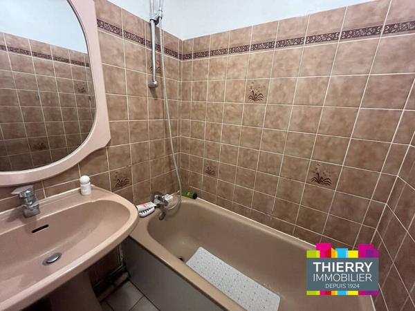 Appartement 1 pièce - 35800 Dinard -  Centre