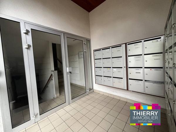 Appartement 1 pièce - 35800 Dinard -  Centre