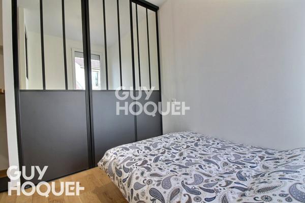APPARTEMENT À VENDRE DE 2 PIÈCES DE 20,75 M²