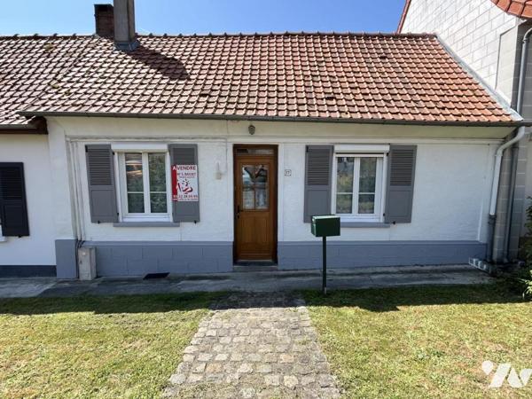 Maison à usage d'habitation 