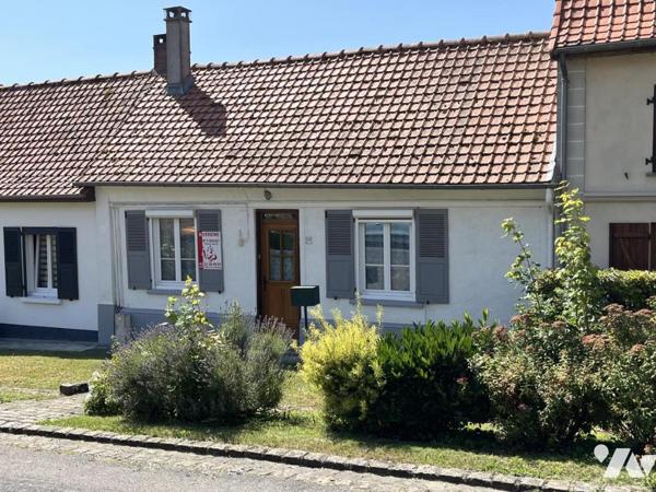 Maison à usage d'habitation 